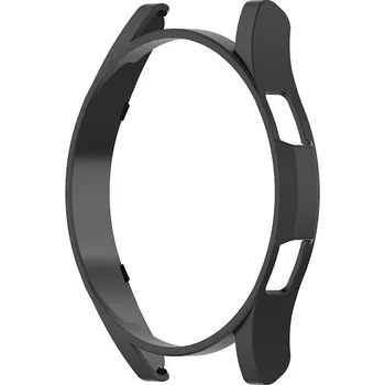 Ochranný rámeček pro Samsung Galaxy Watch 4 - Černý, 40 mm