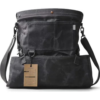 Sklízecí taška na zeleninu a květiny BAREBONES | Šedá