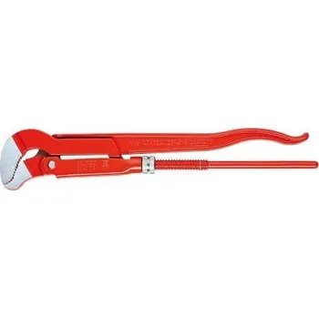 Hasák KNIPEX 8330010 hasák s čelistmi ve tvaru S délka 320mm 8330010