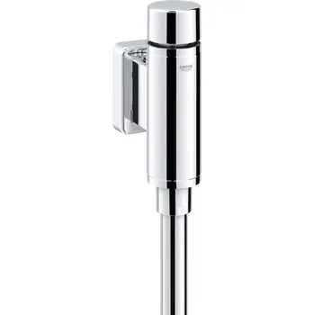 Ventil Grohe Rondo stěnový ventil StarLight Chrome 37339000