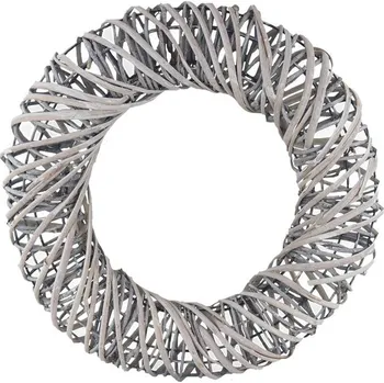 Vánoce Dekorační věnec P2194/5