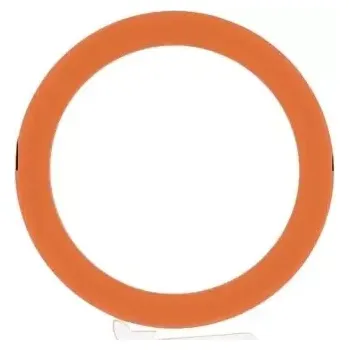 Náhradní díl pro kávovar Faema silikonové těsnění hlavy kávovaru 72,7x57x8 mm