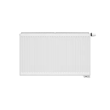 Radiátor Korado VKZ Deskový radiátor Radik typ 33 900x2000 mm 33090200-60Z0010