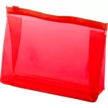 Kosmetická taška Paqua kosmetická taška - červená - AP781081-05