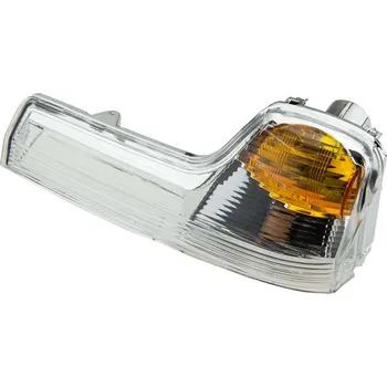 Přední světlomet Blinkr v zrcátku IVECO DAILY VI - pravý