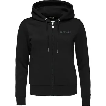 Dámská mikina Dámská mikina Russell Athletic SHIV XL Černá