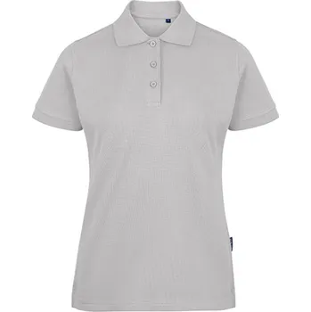 Dámská košile Hrm Dámské polo triko HRM401 Sand 5XL