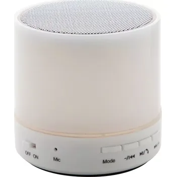 Bluetooth reproduktor Luma bezdrátový reproduktor - bílá - AP721099-01