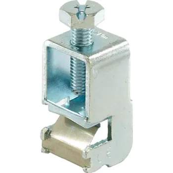 Sběrnicová svorka MAE18510E 50-185mm2, sběrnice 10mm MOREK MAE1851E15