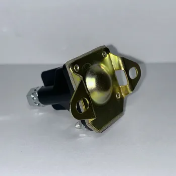 Relé Hydrema Relé start