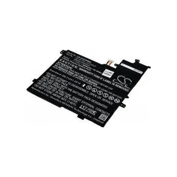 Baterie k notebooku Baterie Asus K406UA-BM219T 7,7V 5000mAh