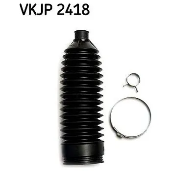 Sada měchů, řízení SKF VKJP 2418