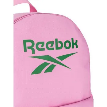 Městský batoh Batoh Reebok RBK-021-CCC-06 Růžová NOSIZE