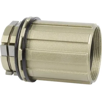 Komponent pro jízdní kolo Ořech náboje Novatec B2 pro Shimano 8-11r.