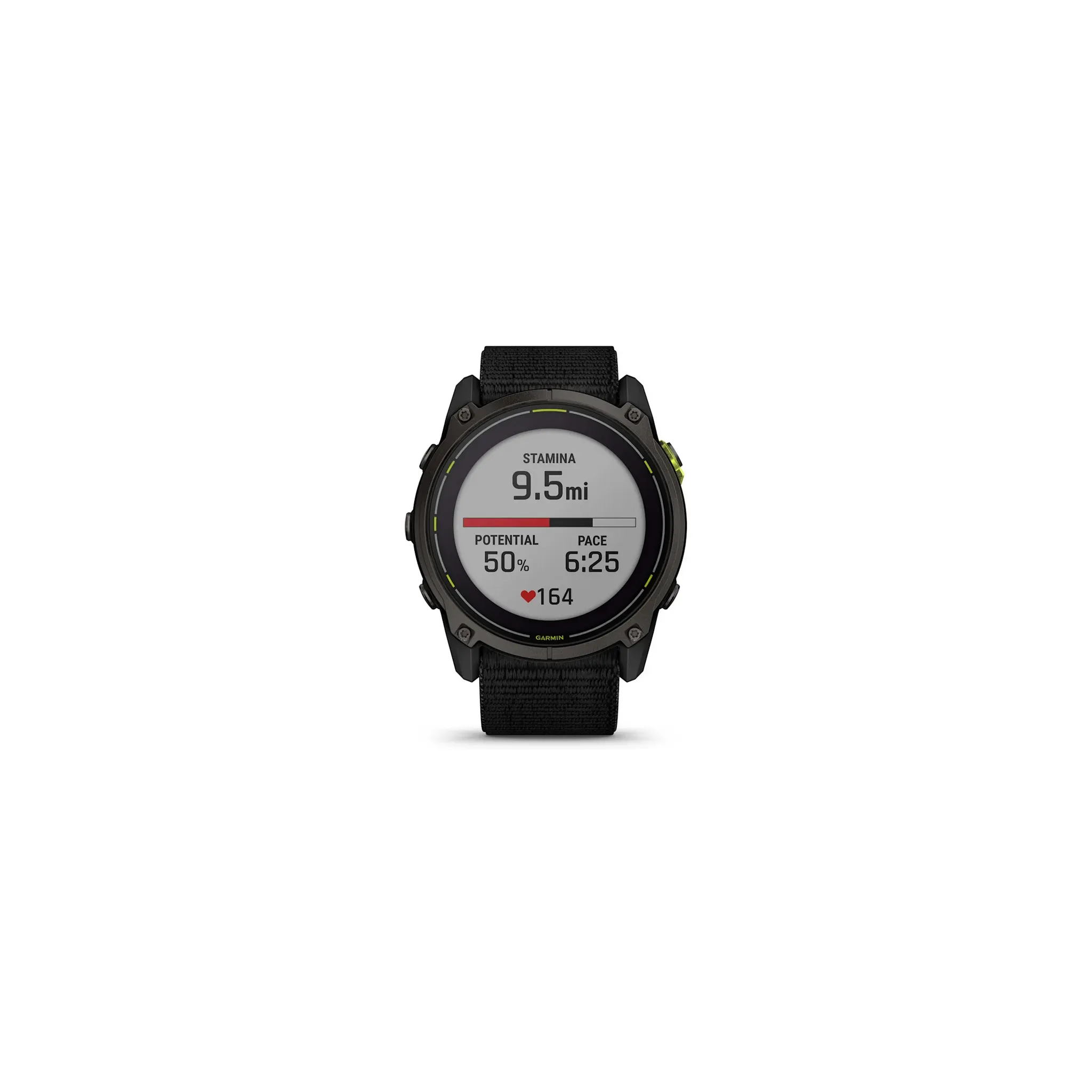 Fotografie 7 - Chytré hodinky Garmin Enduro 3