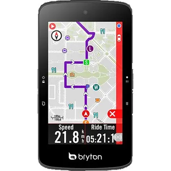GPS navigace GPS Navigace BRYTON Rider S800 T