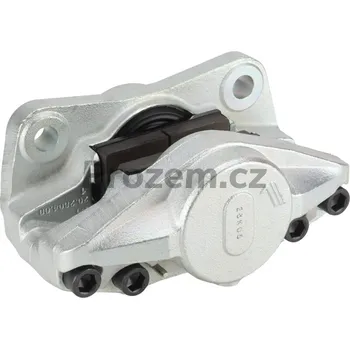 Sedlo na kolo Sedlo brzdy přední, 75 mm pro JCB, 15920365