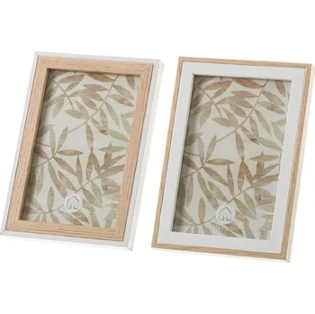 Rám na obraz Rámeček v sadě 2 ks 12x17 cm - Casa Selección ID_1469634