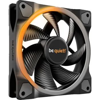 BE QUIET Be quiet! / ventilátor Light Wings / 120mm / PWM / ARGB BL072