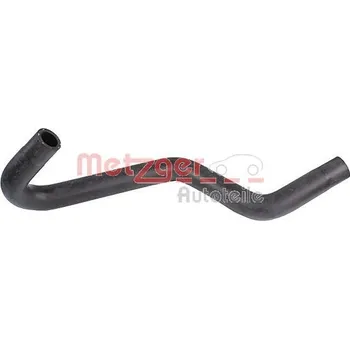 Motor automobilu Hadice chladiče METZGER 2421527