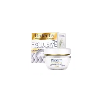 Pleťový krém DAX Cosmetics DIAMONDS 70+ Denní a noční krém proti vráskám