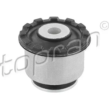 Silentblok nápravy Ulozeni, ridici mechanismus TOPRAN 409 150