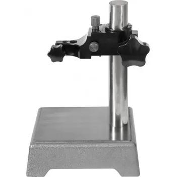 rýsovací prkno Měřicí stůl s jemným stavěním 150x150mm (1150-07-150)