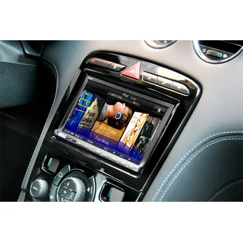 Autorádio Instal.sada 2DIN rádia Peugeot 308/ CRZ