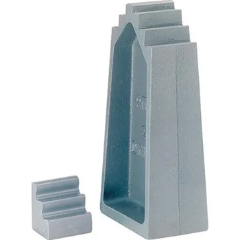 Dílna Stupňovitá upínací podpěrka din6318 50/12,5-50mm amf 71365