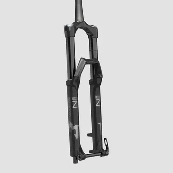 Vidlice na kolo Vidlice MARZOCCHI Bomber Z1 29 GRIP Glossy Black - 170mm