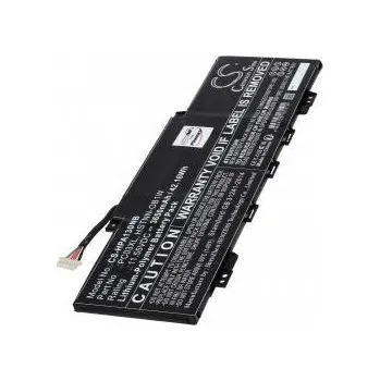 Baterie k notebooku Baterie HP Pavilion x360 Convertible 14-dy0027ur Laptop 11,55V 3650mAh