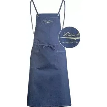 Kuchyňská zástěra Victoria Arduino Baristická zástěra