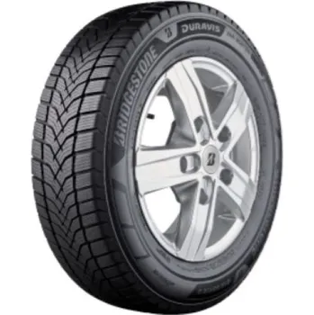 BRIDGESTONE DURAVIS VAN WINTER 195/75 R16 107R