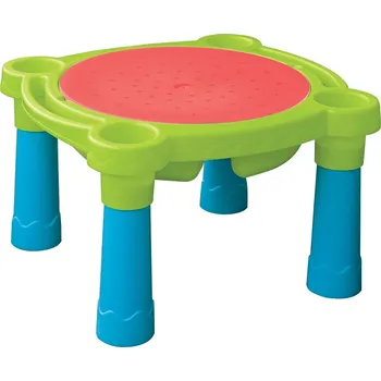 vodní stůl Sand And Water zahradní vodní stůl 74 x 44 x 66 cm