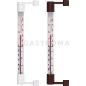 Kuchyňský teploměr Venkovní teploměr (-50 st. C do +50 st. C) 22 cm mix | BIOTERM, 020200