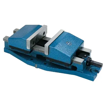 Svěrák Svěrák strojní středicí 113/110mm, typ uz, röhm, 14523