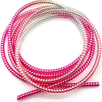 Rybářský naviják Naviják ochrany kabelu 1.5m USB Android iPhone - P3