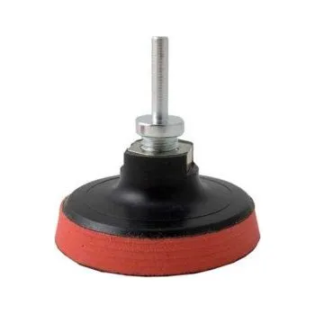 Ostatní Nosič brusných výseků suchý zip M14 Ø 50 mm