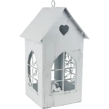 Svícen Domeček na svíčku K3889/1