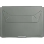 UNIQ Oslo Notebook bag 14" Zelené