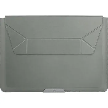 pouzdro na notebook UNIQ Oslo Notebook bag 14" Zelené + DOPRAVA ZDARMA