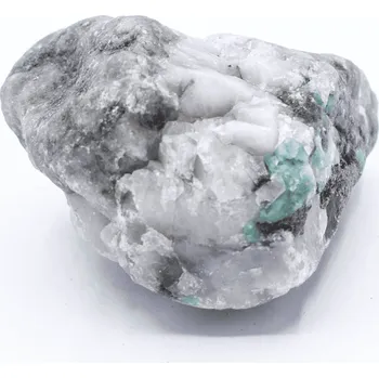 Milujeme Kameny Smaragd - surový kámen SMP45 448197