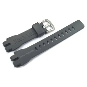 Řemínek na hodinky Řemínek na hodinky CASIO PRW 3000-1 (1888)