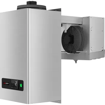 G.Gastro D9883983 nástěnná mrazicí jednotka pro 5 m3