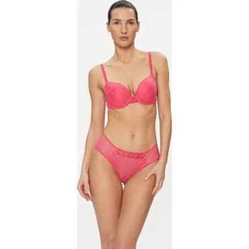 Podprsenka Passionata Podprsenka s kosticemi Olivia P49J20 Růžová 80E
