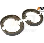 Sada brzdových čelistí, parkovací brzda ProfiPower 2B0177