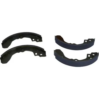 Brzdová čelist Sada brzdových čelistí KIA RIO 1.3-1.5 16V 00-05 0K30A2628Z MAXGEAR