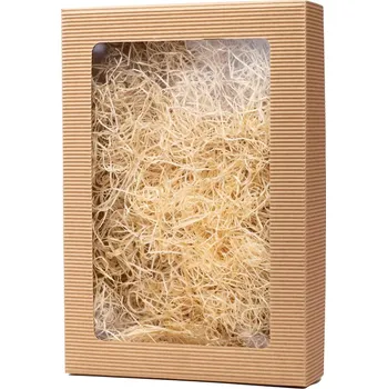 Dárková krabička dno + víko 370 x 240 x 70 mm