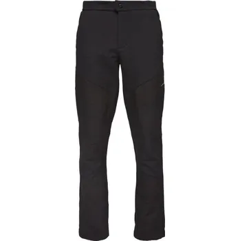 Pánské kalhoty Pánské outdoorové kalhoty LOAP URLEUS M Tmavě šedá