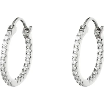 Náušnice ORNAMENTI Náušnice Sphere silver